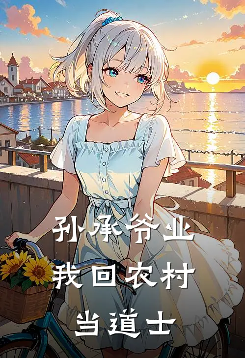 孙承爷业，我回农村当道士