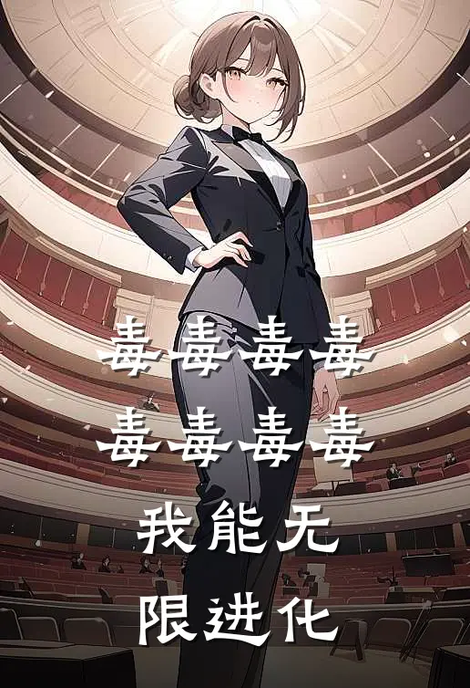 毒毒毒毒毒毒毒毒，我能无限进化