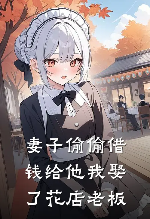 妻子偷偷借钱给他我娶了花店老板