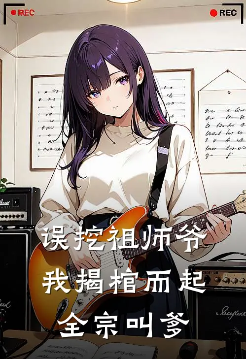 误挖祖师爷，我揭棺而起全宗叫爹