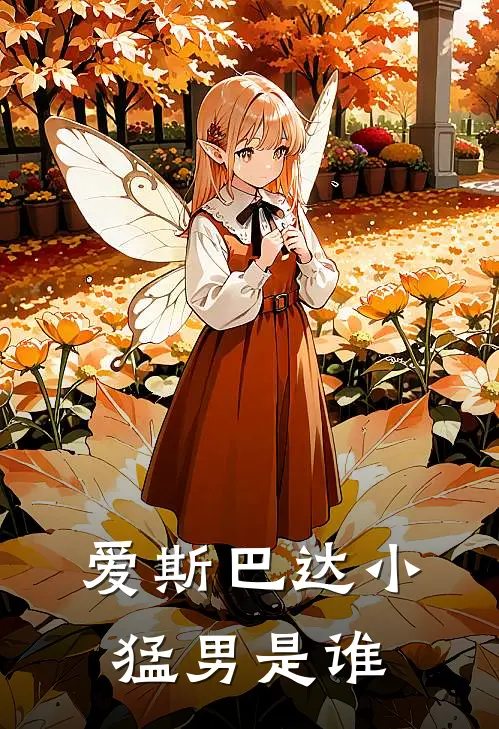 爱斯巴达小猛男是谁