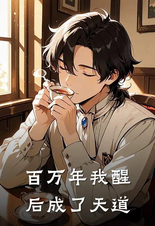 百万年我醒后成了天道