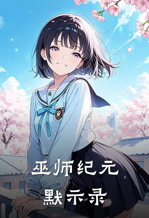 巫师纪元：默示录