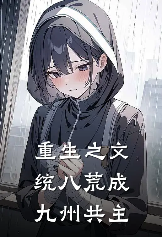 重生之文统八荒成九州共主