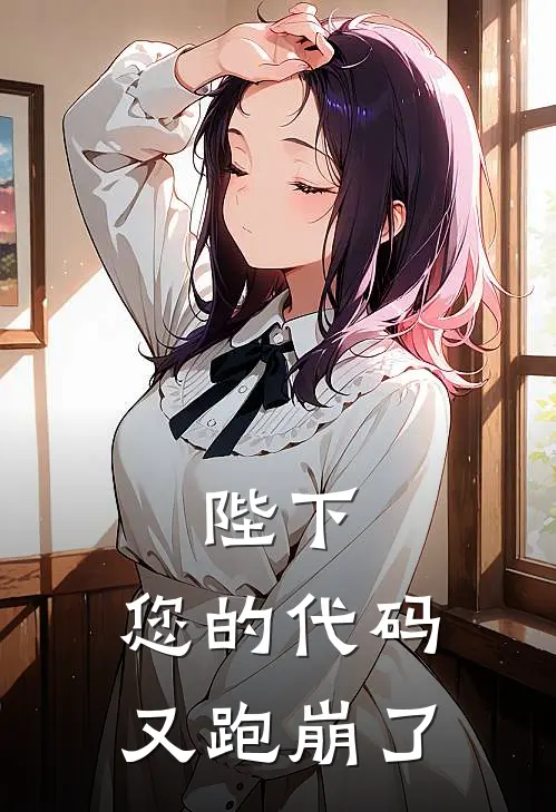 陛下，您的代码又跑崩了