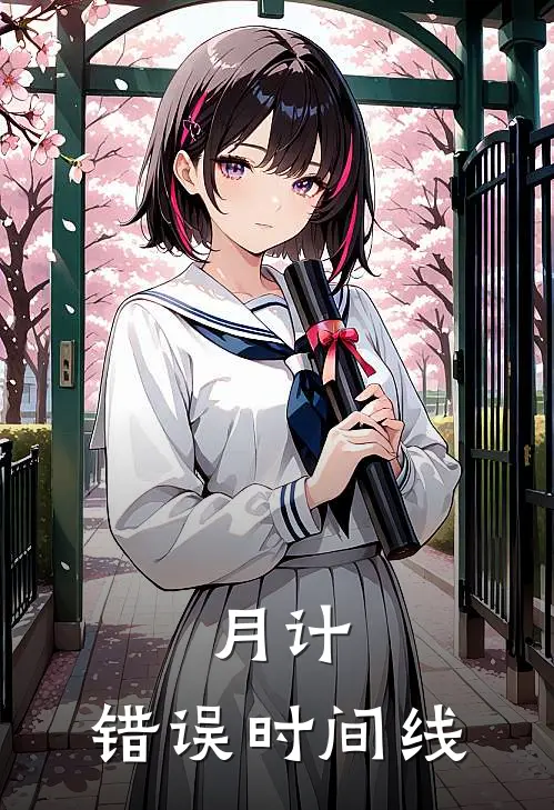 月计：错误时间线