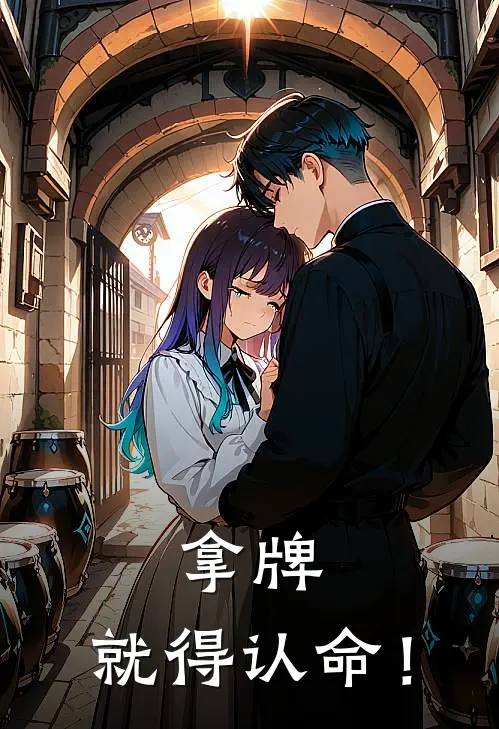 【拿牌，就得认命！】