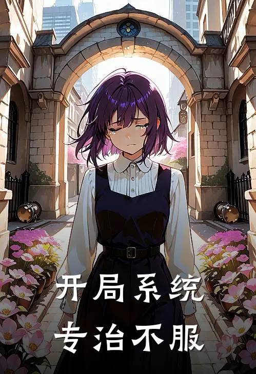 开局系统，专治不服