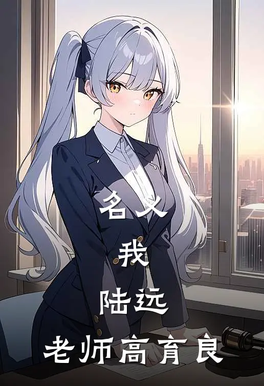 名义：我，陆远，老师高育良