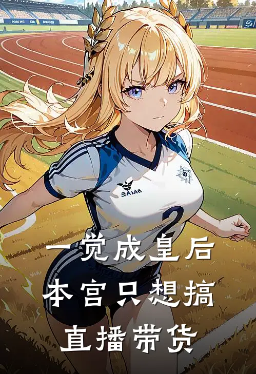 一觉成皇后本宫只想搞直播带货