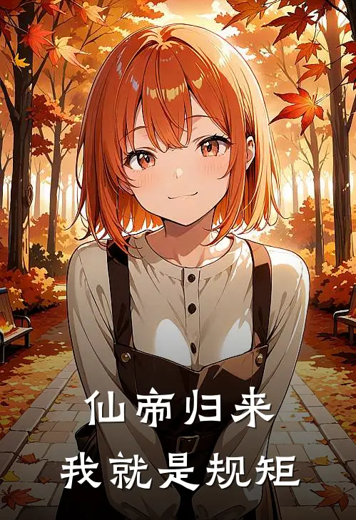 仙帝归来：我就是规矩