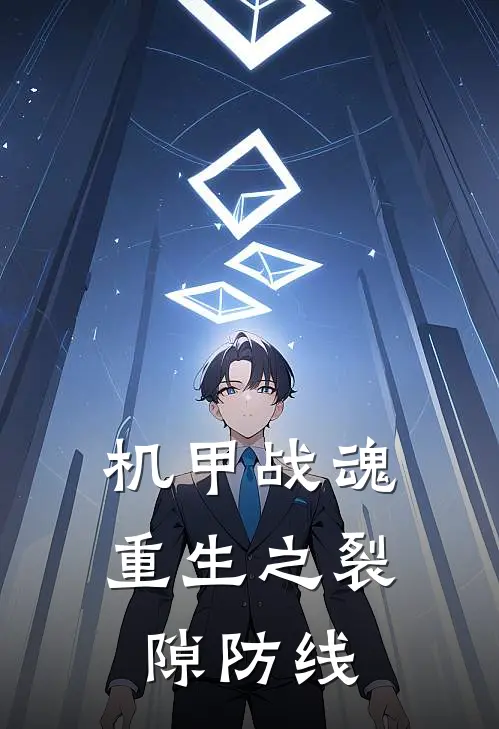 机甲战魂：重生之裂隙防线