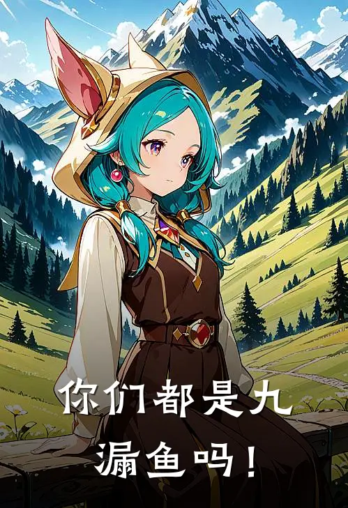 你们都是九漏鱼吗！