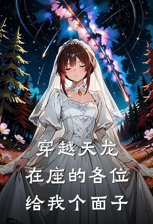 穿越天龙：在座的各位给我个面子