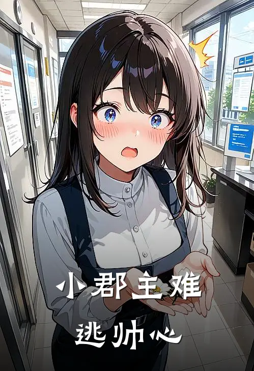 小郡主难逃帅心