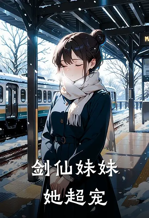 剑仙妹妹她超宠