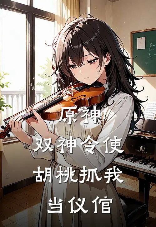 原神：双神令使胡桃抓我当仪倌