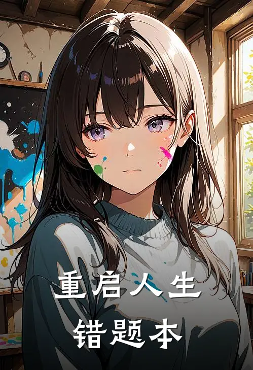 重启人生错题本