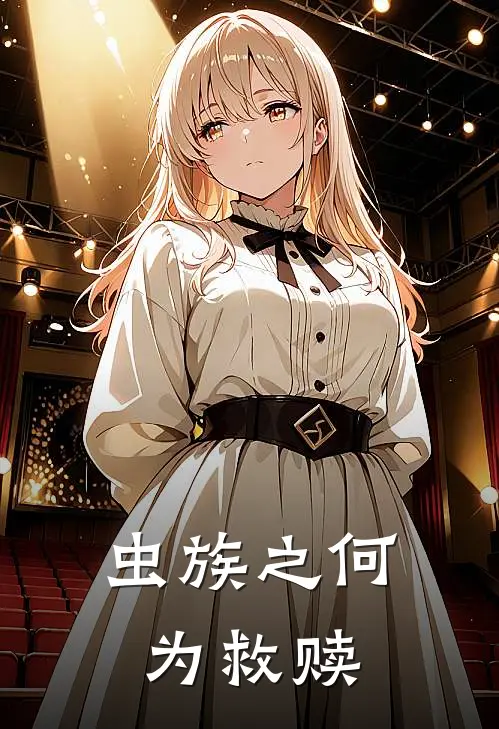 虫族之何为救赎