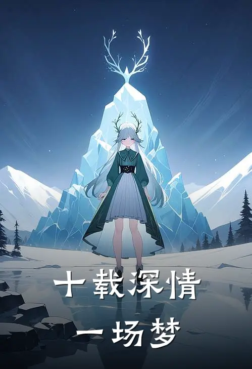 十载深情一场梦