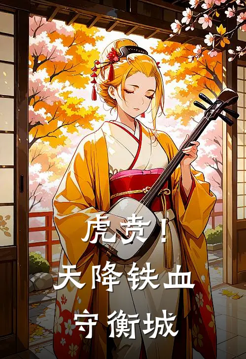 虎贲！天降铁血守衡城