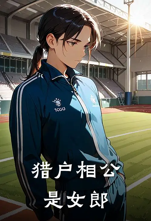 猎户相公是女郎