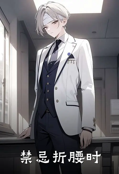 禁忌折腰时