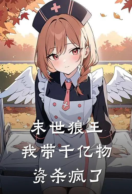 末世狼王：我带千亿物资杀疯了