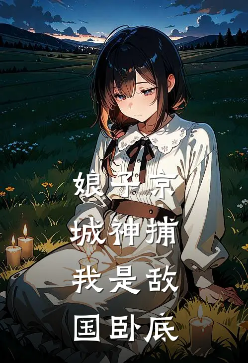 娘子京城神捕，我是敌国卧底