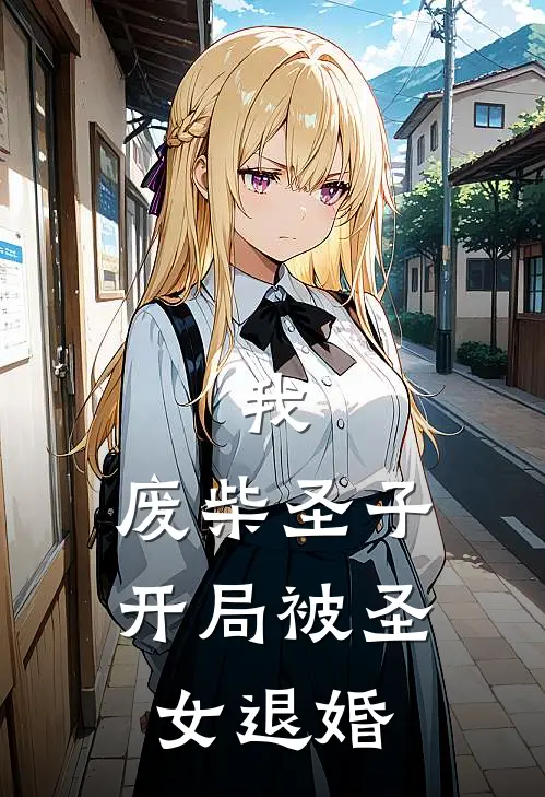 我，废柴圣子，开局被圣女退婚