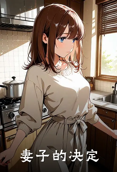 妻子的决定