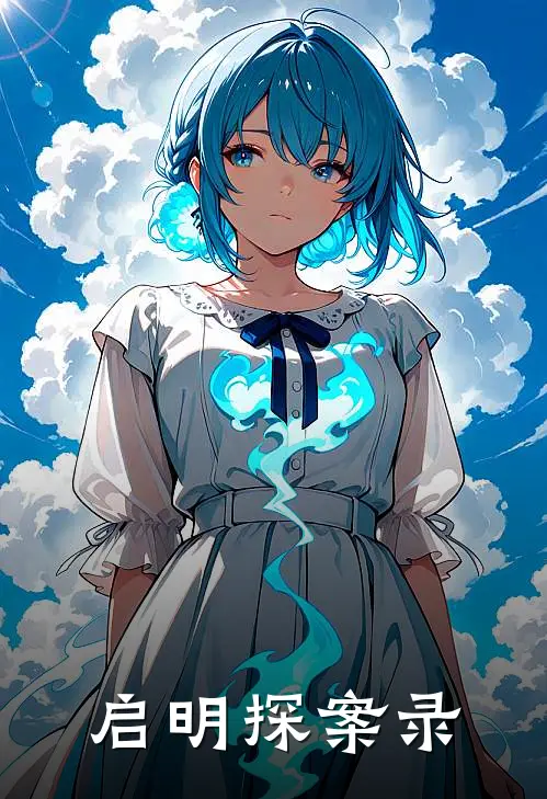 启明探案录