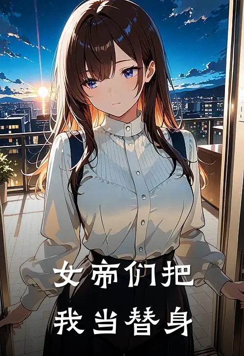 女帝们把我当替身