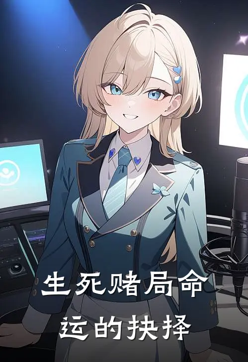 生死赌局命运的抉择