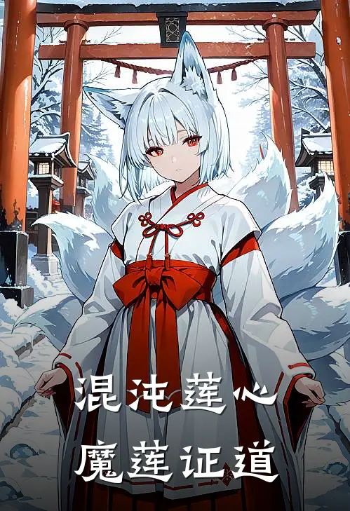 混沌莲心：魔莲证道