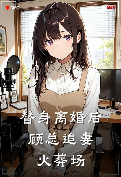 替身离婚后，顾总追妻火葬场