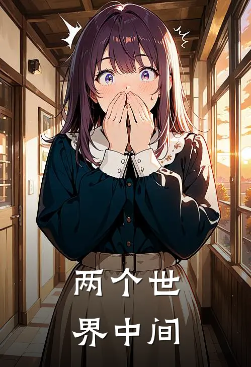 两个世界中间