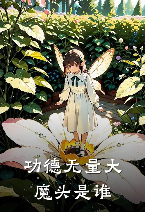 功德无量大魔头是谁