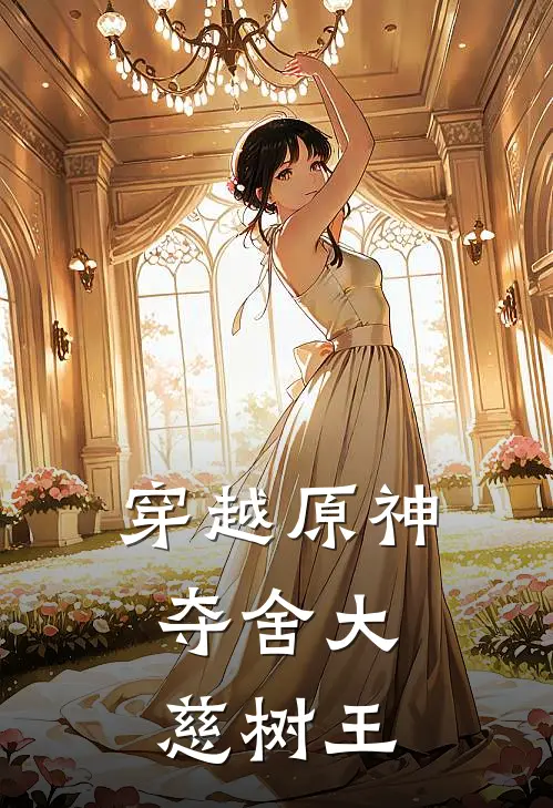 穿越原神，夺舍大慈树王