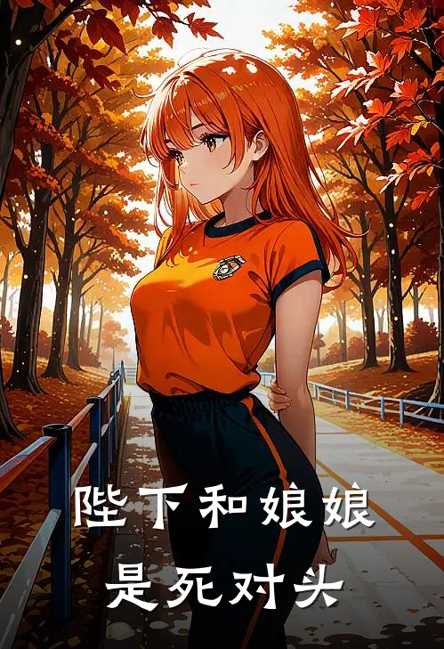 陛下和娘娘是死对头