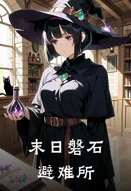 末日磐石避难所