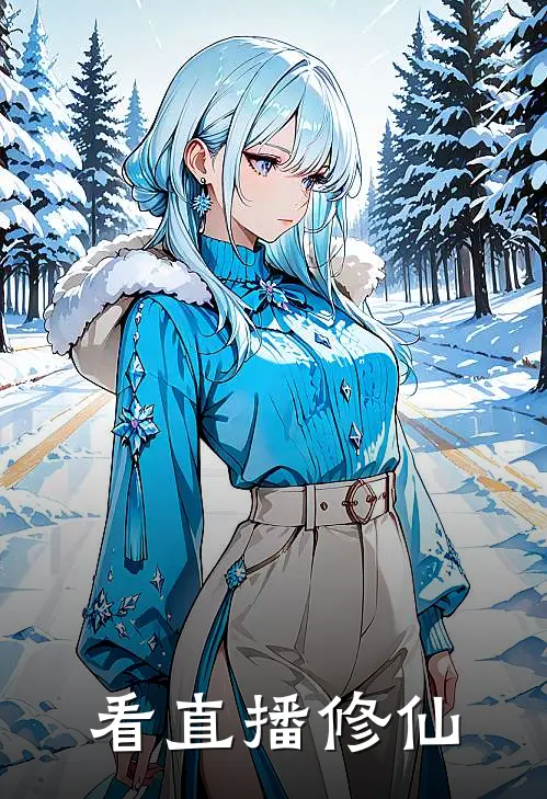 看直播修仙