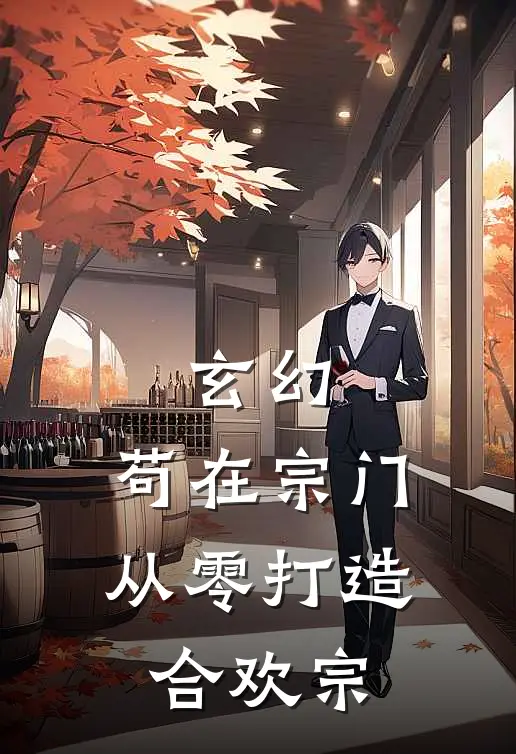 玄幻：苟在宗门从零打造合欢宗