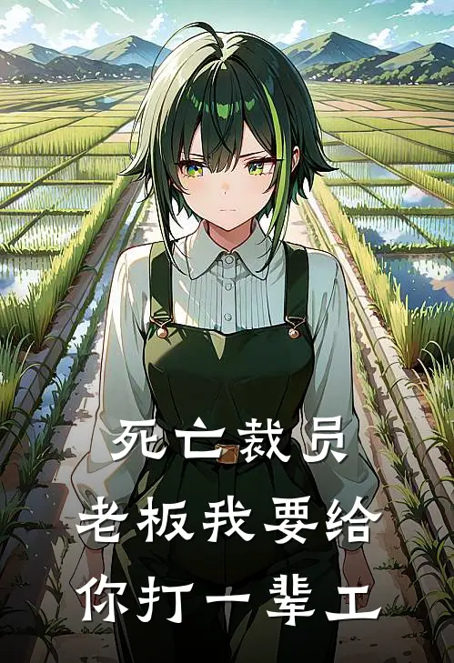 死亡裁员：老板我要给你打一辈工