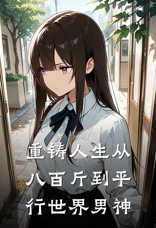 重铸人生从八百斤到平行世界男神