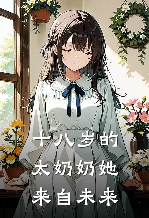 十八岁的太奶奶她来自未来