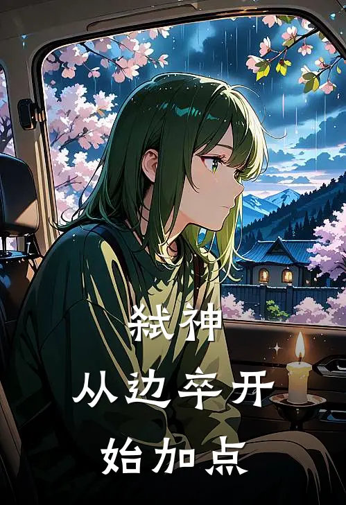 弑神：从边卒开始加点