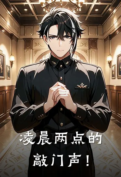 凌晨两点的敲门声！