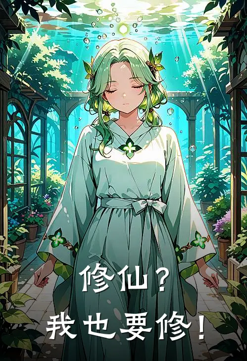 修仙？我也要修！