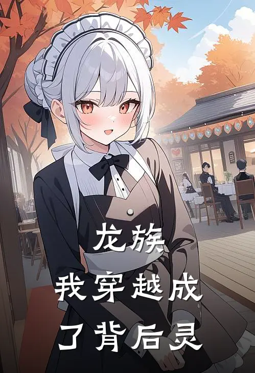 龙族：我穿越成了背后灵